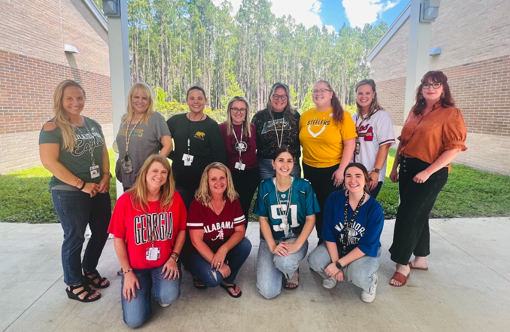 3rd Grade Team
